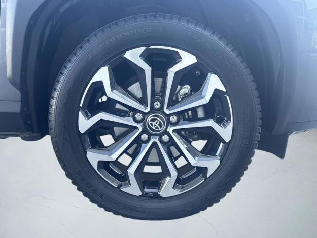 TOYOTA Yaris Cross 1.5 HYBRID 116H DESIGN AUTO   