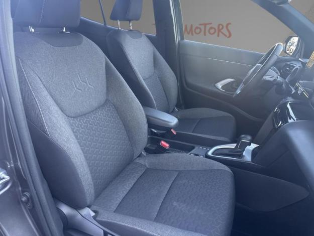 TOYOTA Yaris Cross 1.5 HYBRID 116H DESIGN AUTO   
