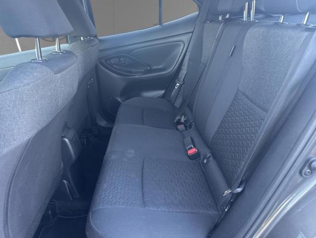 TOYOTA Yaris Cross 1.5 HYBRID 116H DESIGN AUTO   