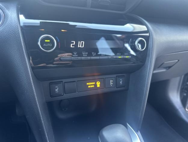 TOYOTA Yaris Cross 1.5 HYBRID 116H DESIGN AUTO   