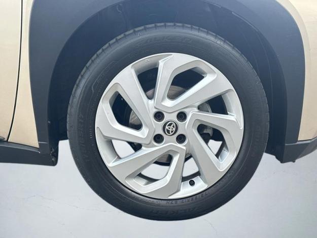 TOYOTA Aygo X 1.0 VVT-i 72 Design  