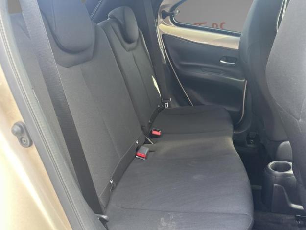 TOYOTA Aygo X 1.0 VVT-i 72 Design  