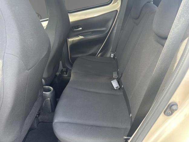 TOYOTA Aygo X 1.0 VVT-i 72 Design  