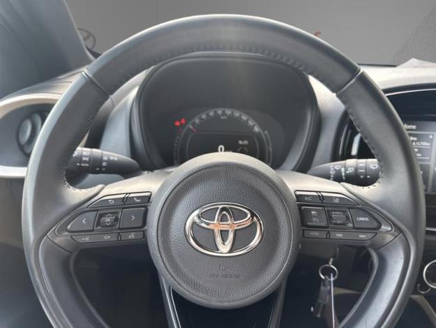 TOYOTA Aygo X 1.0 VVT-i 72 Design  