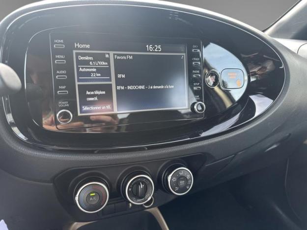 TOYOTA Aygo X 1.0 VVT-i 72 Design  