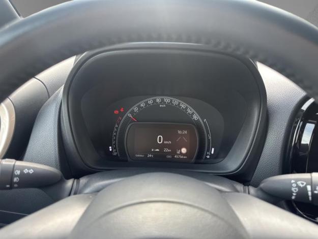 TOYOTA Aygo X 1.0 VVT-i 72 Design  