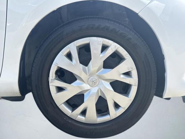 TOYOTA Yaris 70 VVT-i France Connect  