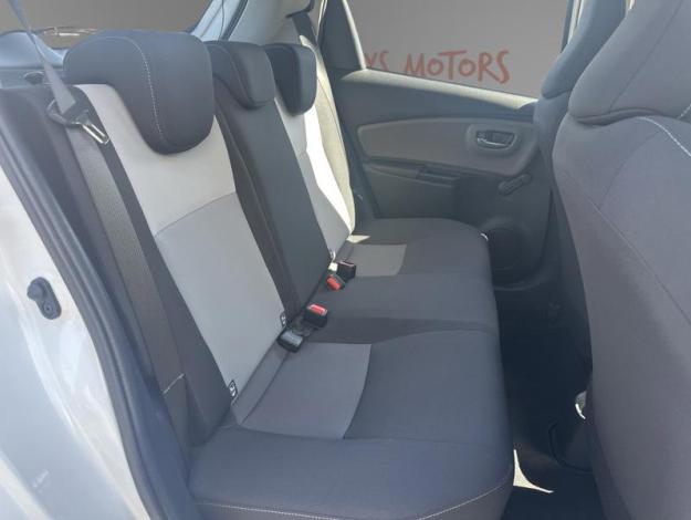 TOYOTA Yaris 70 VVT-i France Connect  