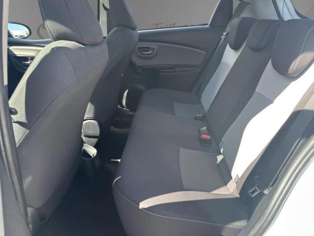TOYOTA Yaris 70 VVT-i France Connect  