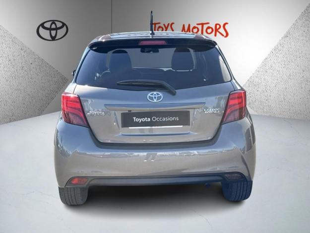 TOYOTA Yaris 100 VVT-i Collection   