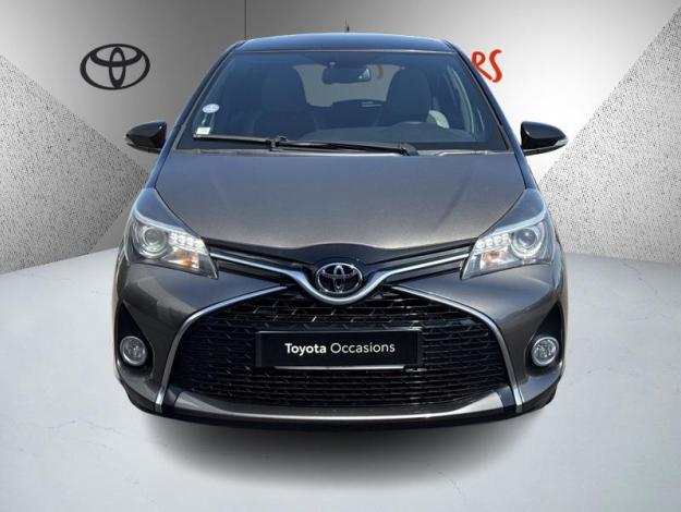 TOYOTA Yaris 100 VVT-i Collection   