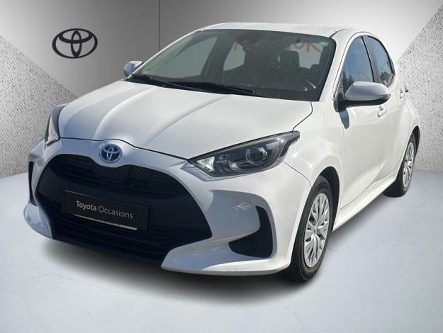 TOYOTA Yaris 116h Dynamic  