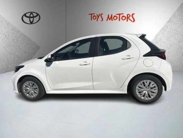 TOYOTA Yaris 116h Dynamic  