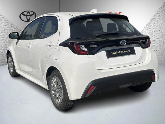 TOYOTA Yaris 116h Dynamic  