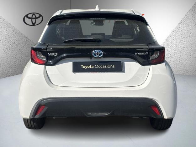 TOYOTA Yaris 116h Dynamic  