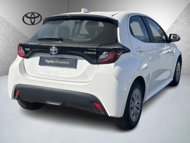 TOYOTA Yaris 116h Dynamic  