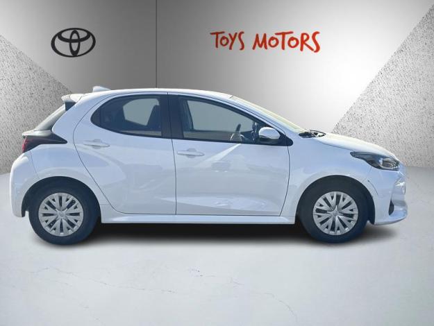 TOYOTA Yaris 116h Dynamic  