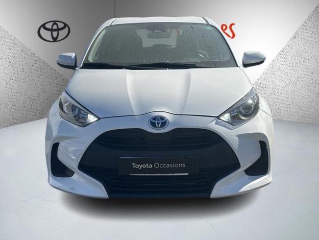 TOYOTA Yaris 116h Dynamic  