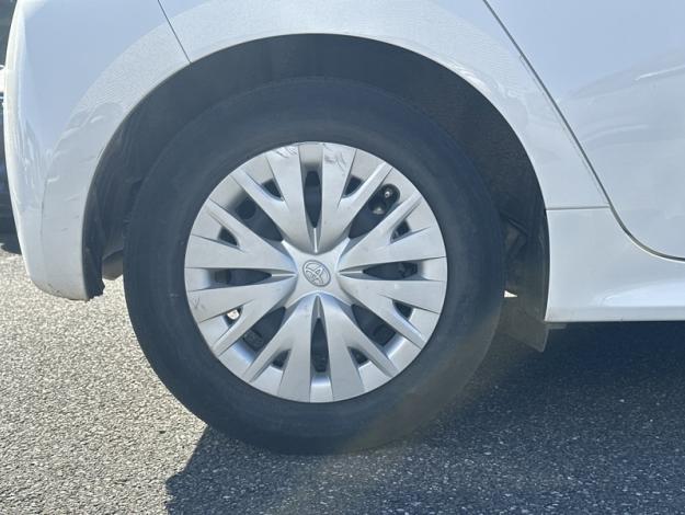 TOYOTA Yaris 116h Dynamic  