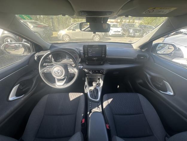 TOYOTA Yaris 116h Dynamic  