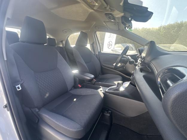TOYOTA Yaris 116h Dynamic  