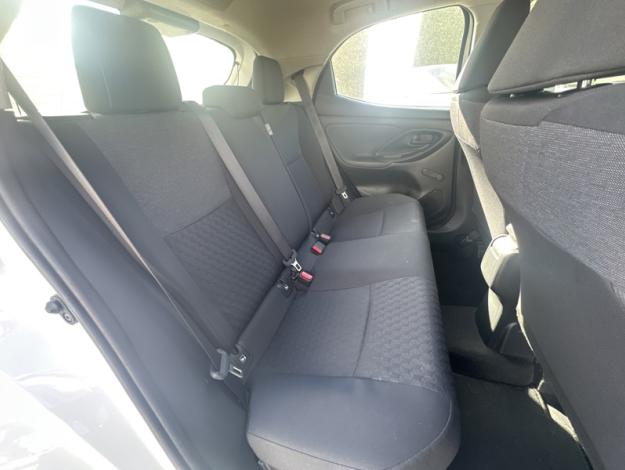 TOYOTA Yaris 116h Dynamic  