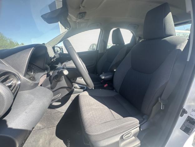 TOYOTA Yaris 116h Dynamic  