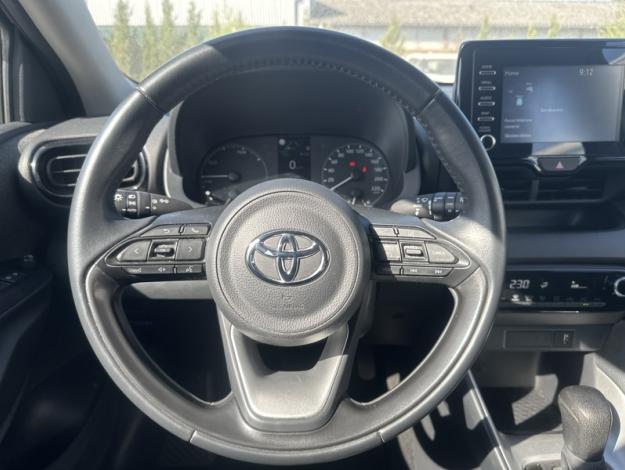 TOYOTA Yaris 116h Dynamic  