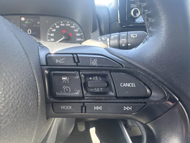 TOYOTA Yaris 116h Dynamic  
