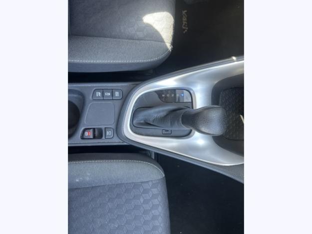 TOYOTA Yaris 116h Dynamic  