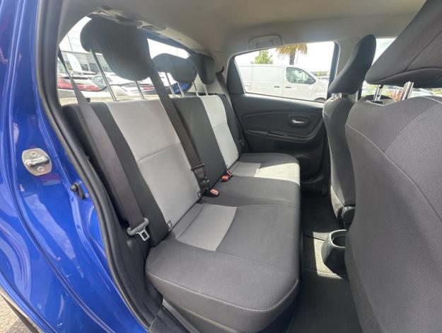 TOYOTA Yaris 100h Dynamic  