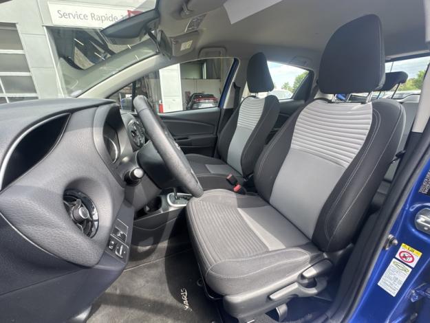 TOYOTA Yaris 100h Dynamic  