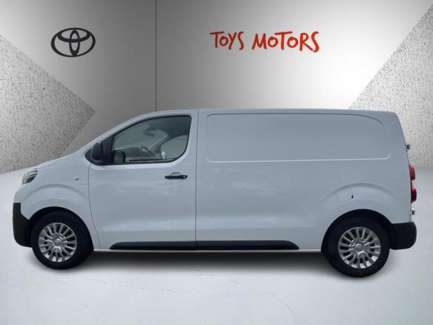 TOYOTA Proace 1.5 D MEDIUM 120 D-4D BUSINESS  