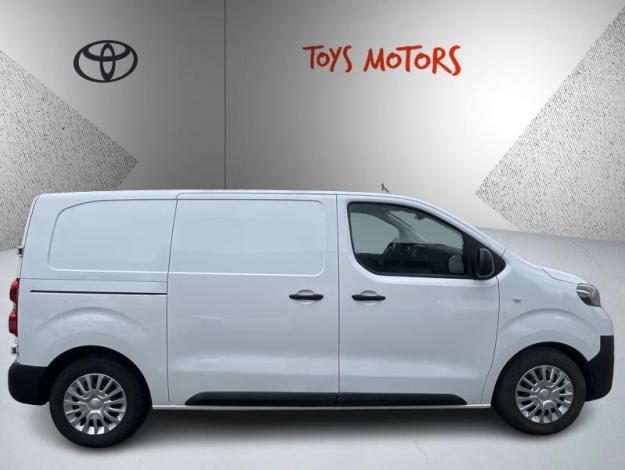 TOYOTA Proace 1.5 D MEDIUM 120 D-4D BUSINESS  