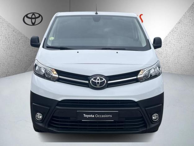 TOYOTA Proace 1.5 D MEDIUM 120 D-4D BUSINESS  