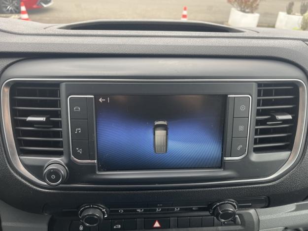 TOYOTA Proace 1.5 D MEDIUM 120 D-4D BUSINESS  