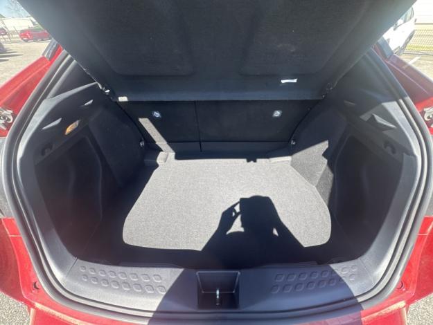 TOYOTA C-HR 122h Design  