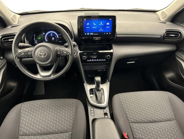 TOYOTA Yaris Cross 1.5 HYBRID 116H DYNAMIC   