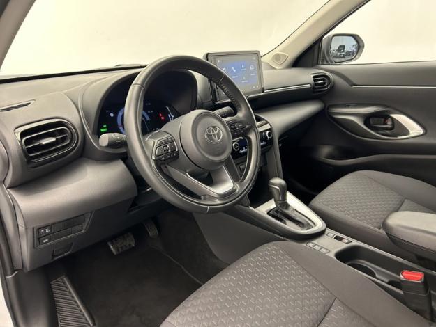 TOYOTA Yaris Cross 1.5 HYBRID 116H DYNAMIC   