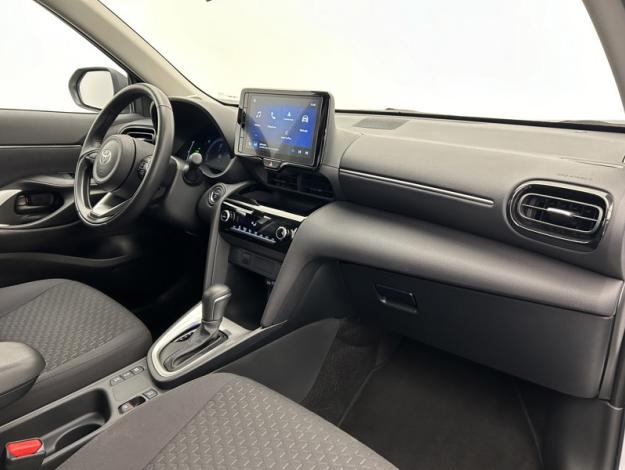 TOYOTA Yaris Cross 1.5 HYBRID 116H DYNAMIC   