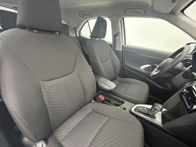 TOYOTA Yaris Cross 1.5 HYBRID 116H DYNAMIC   