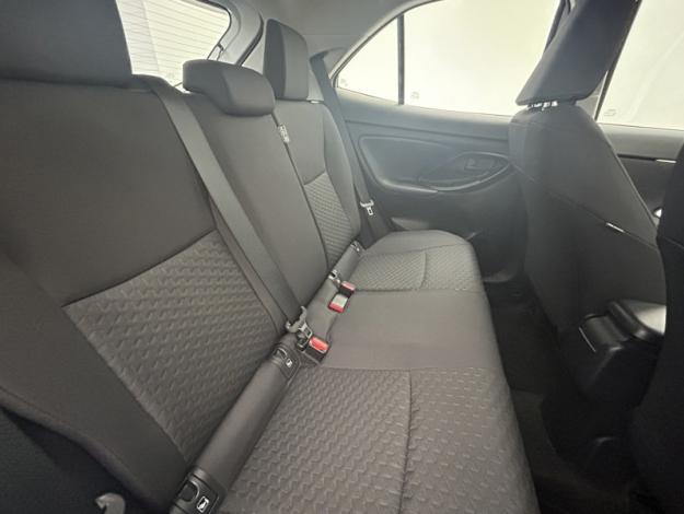 TOYOTA Yaris Cross 1.5 HYBRID 116H DYNAMIC   