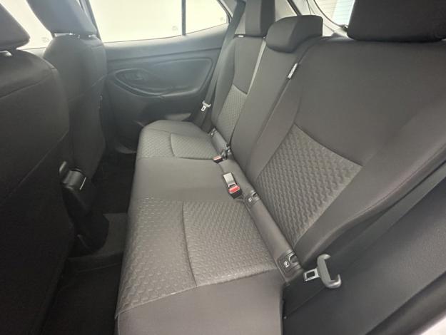 TOYOTA Yaris Cross 1.5 HYBRID 116H DYNAMIC   