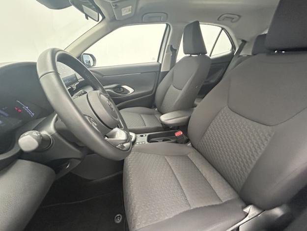 TOYOTA Yaris Cross 1.5 HYBRID 116H DYNAMIC   