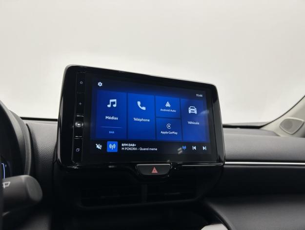 TOYOTA Yaris Cross 1.5 HYBRID 116H DYNAMIC   