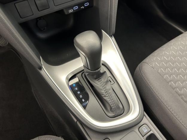 TOYOTA Yaris Cross 1.5 HYBRID 116H DYNAMIC   