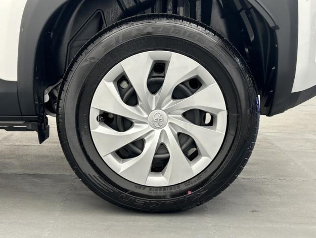 TOYOTA Yaris Cross 1.5 HYBRID 116H DYNAMIC   