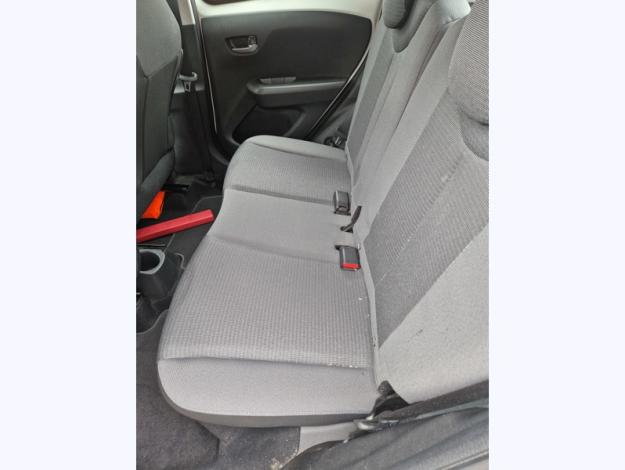 TOYOTA Aygo 1.0 VVT-i x-play  