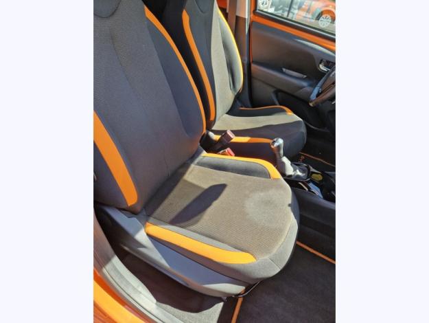 TOYOTA Aygo 1.0 VVT-i x-cite  