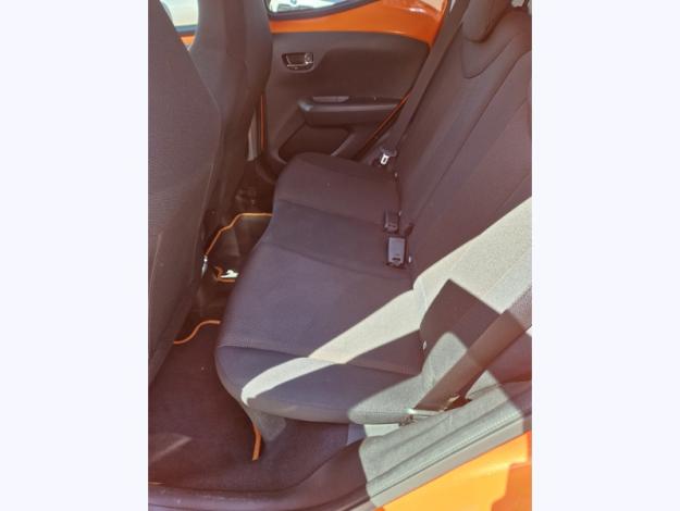 TOYOTA Aygo 1.0 VVT-i x-cite  